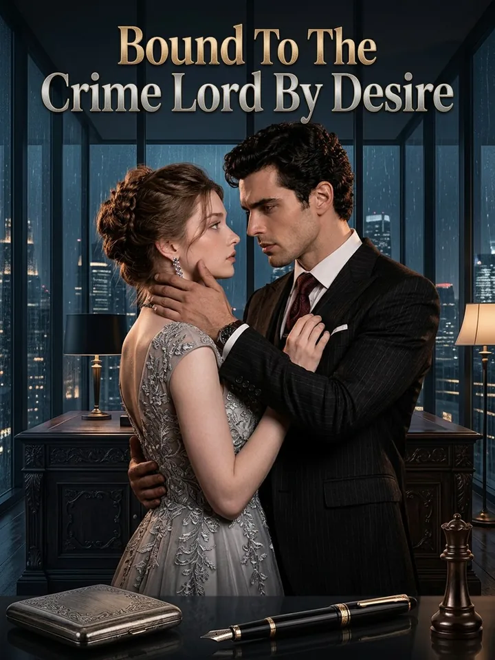Bound To The Crime Lord By Desire poster