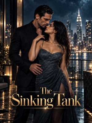The Sinking Tank poster