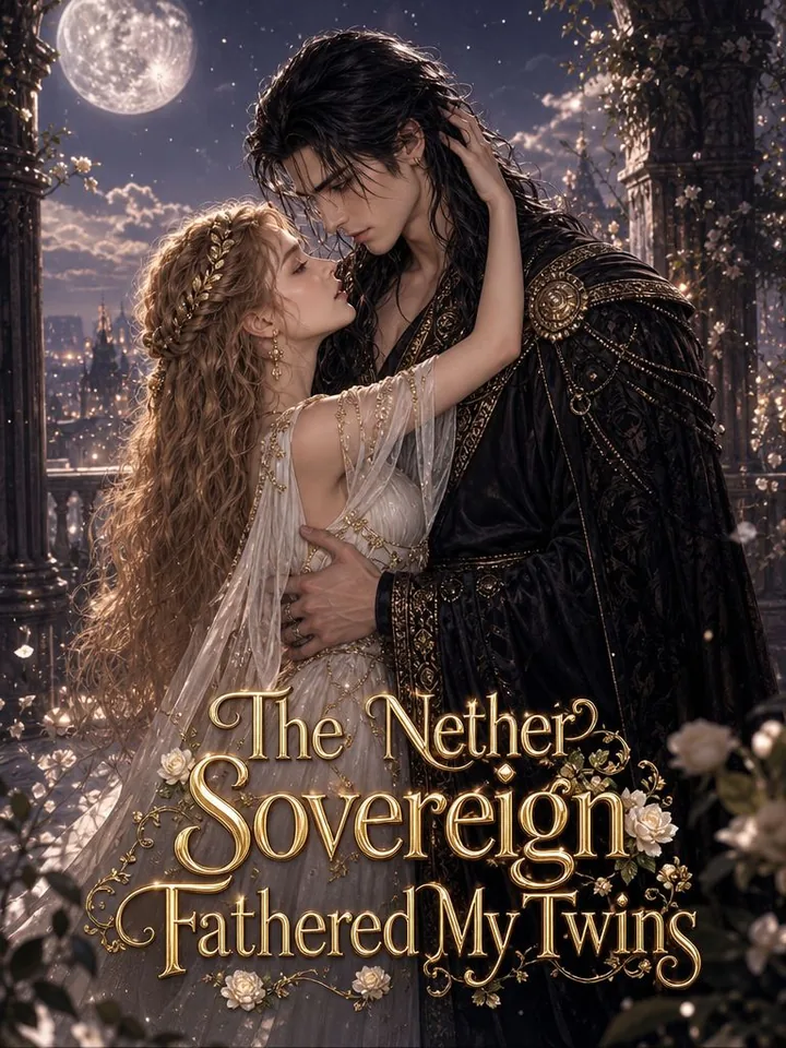 The Nether Sovereign Fathered My Twins poster