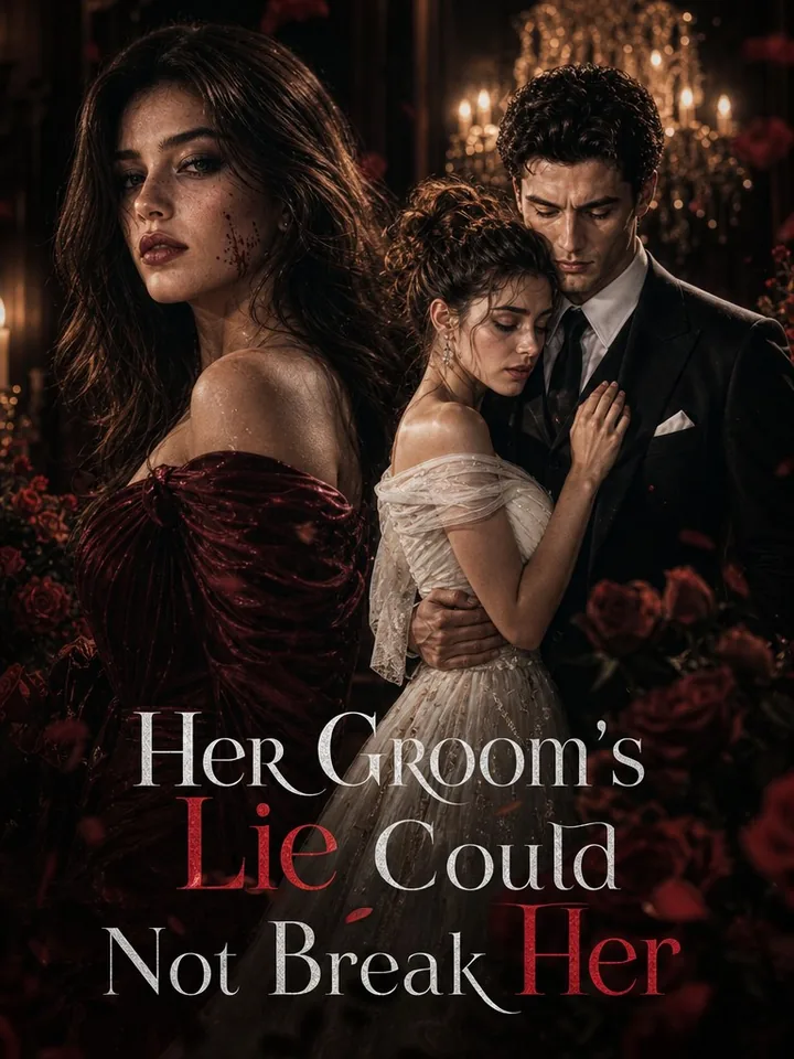 Her Groom's Lie Could Not Break Her poster