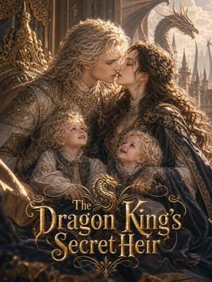 The Dragon King's Secret Heir poster