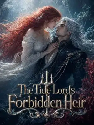 The Tide Lord's Forbidden Heir poster