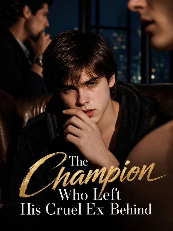 The Champion Who Left His Cruel Ex Behind poster