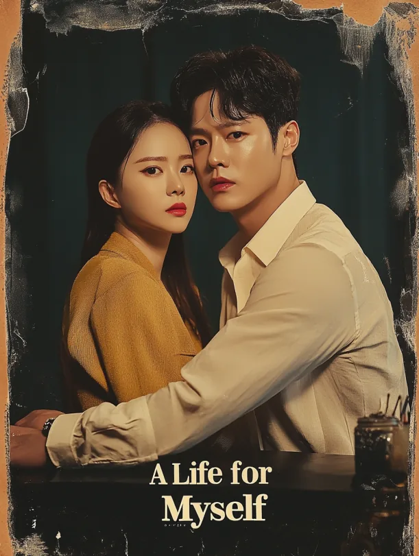 A Life for Myself poster