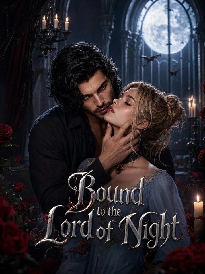 Bound to the Lord of Night poster