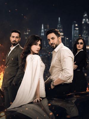 جربني على مسؤوليتك poster