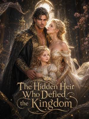 The Hidden Heir Who Defied the Kingdom poster