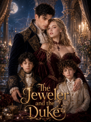 The Jeweler and the Duke poster
