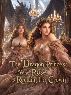 The Dragon Princess Who Rose to Reclaim Her Crown poster