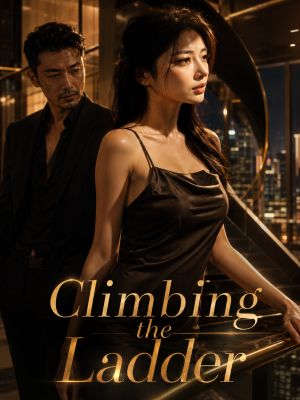 Climbing the Ladder poster