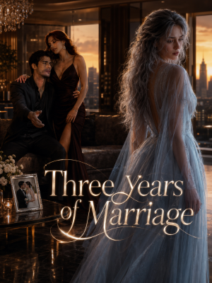 Three Years of Marriage poster