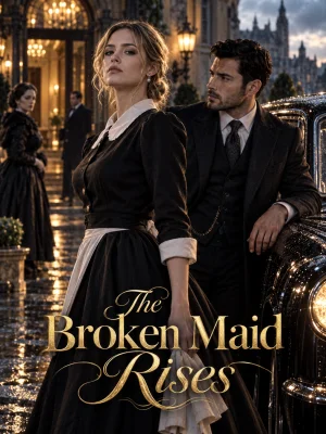 The Broken Maid Rises poster