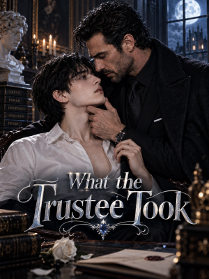 What the Trustee Took poster