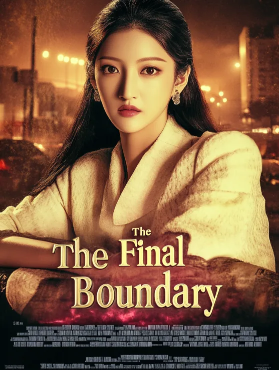The Final Boundary poster