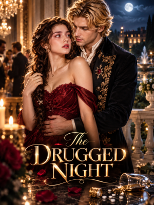 The Drugged Night poster