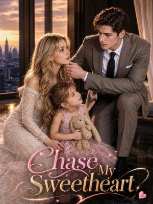 Chase My Sweetheart poster