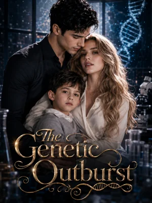 The Genetic Outburst poster