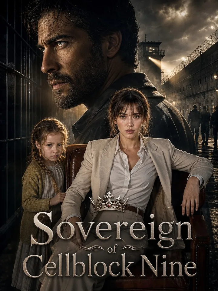 Sovereign of Cellblock Nine poster