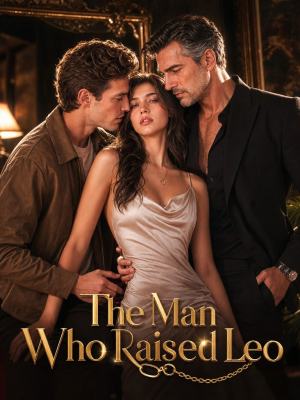 The Man Who Raised Leo poster