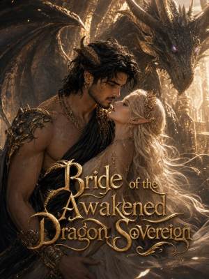 Bride of the Awakened Dragon Sovereign poster