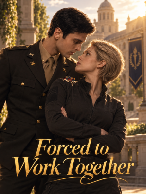 Forced to Work Together poster