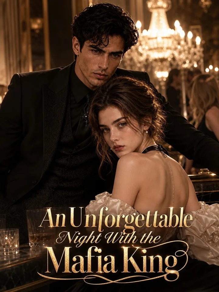 An Unforgettable Night With the Mafia King poster