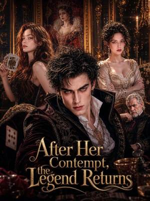 After Her Contempt, the Legend Returns poster