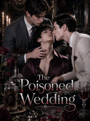The Poisoned Wedding poster