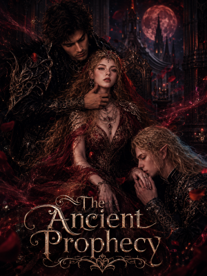 The Ancient Prophecy poster