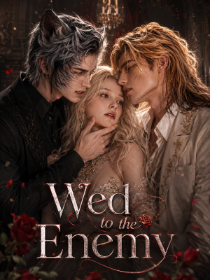 Wed to the Enemy poster