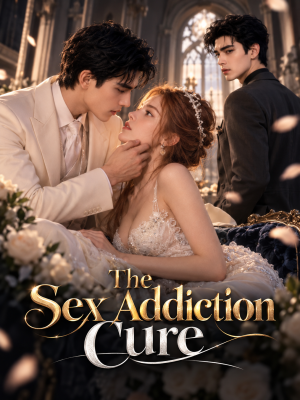 The Sex Addiction Cure poster