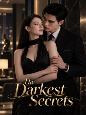 The Darkest Secrets poster