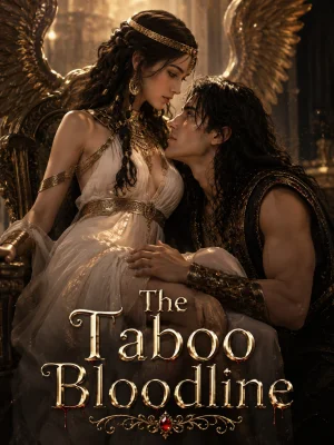 The Taboo Bloodline poster