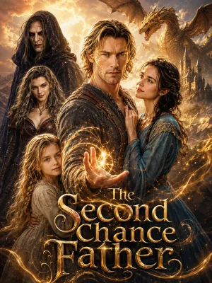The Second Chance Father poster