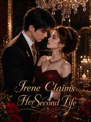 Irene Claims Her Second Life poster