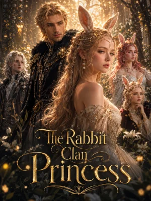 The Rabbit Clan Princess poster