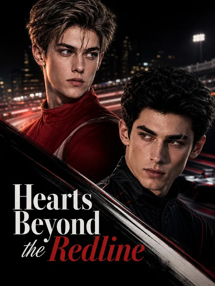 Hearts Beyond the Redline poster