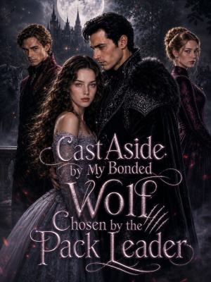 Cast Aside by My Bonded Wolf Chosen by the Pack Leader poster