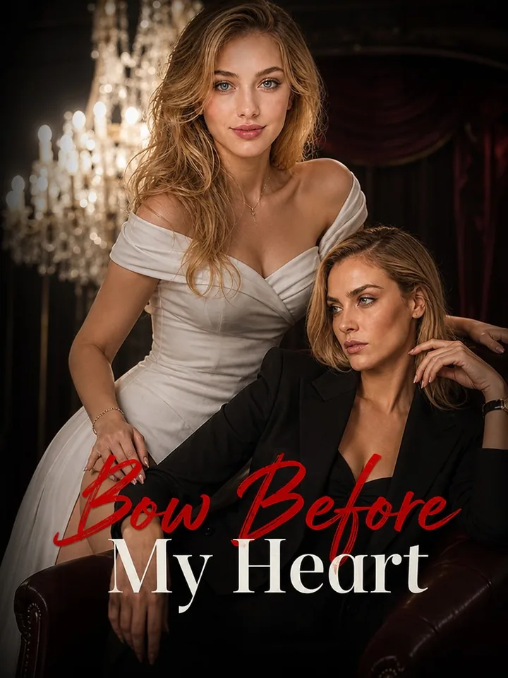 Bow Before My Heart poster