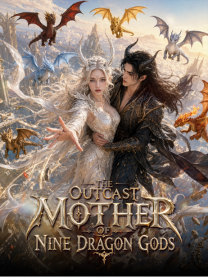 The Outcast Mother of Nine Dragon Gods poster