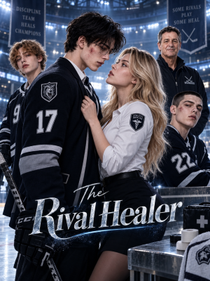 The Rival Healer poster