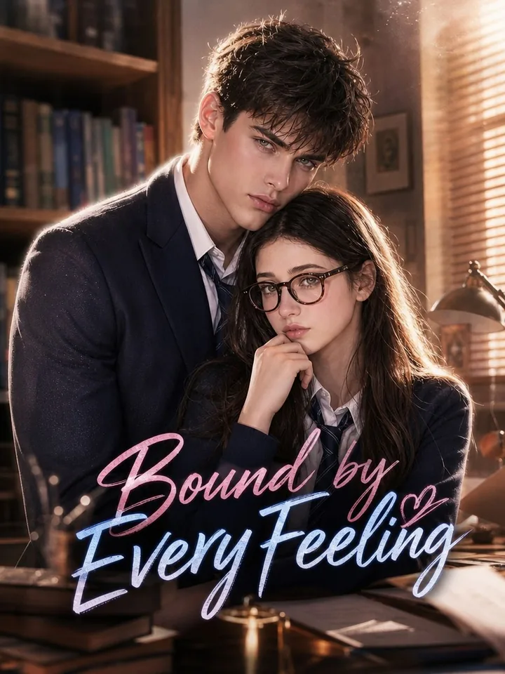 Bound by Every Feeling poster