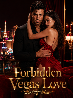 Forbidden Vegas Love poster