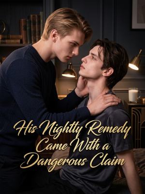 His Nightly Remedy Came With a Dangerous Claim poster