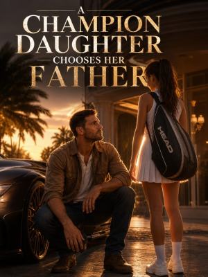 A Champion Daughter Chooses Her Father poster