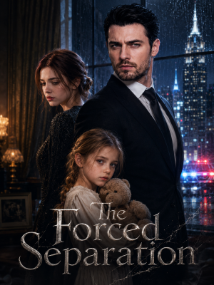 The Forced Separation poster