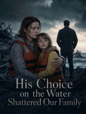 His Choice on the Water Shattered Our Family poster