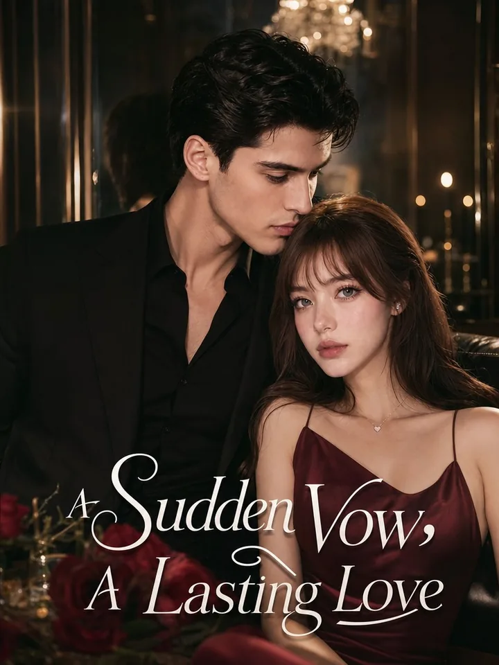 A Sudden Vow, A Lasting Love poster