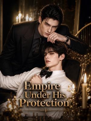 Empire Under His Protection poster