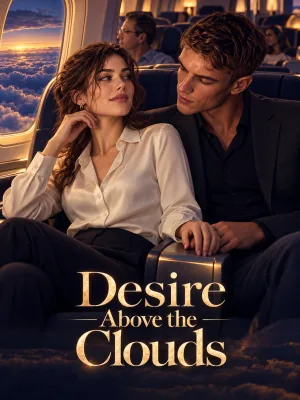 Desire Above the Clouds poster